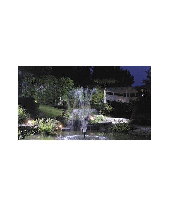 Aquarius Fountain Set Eco 5500