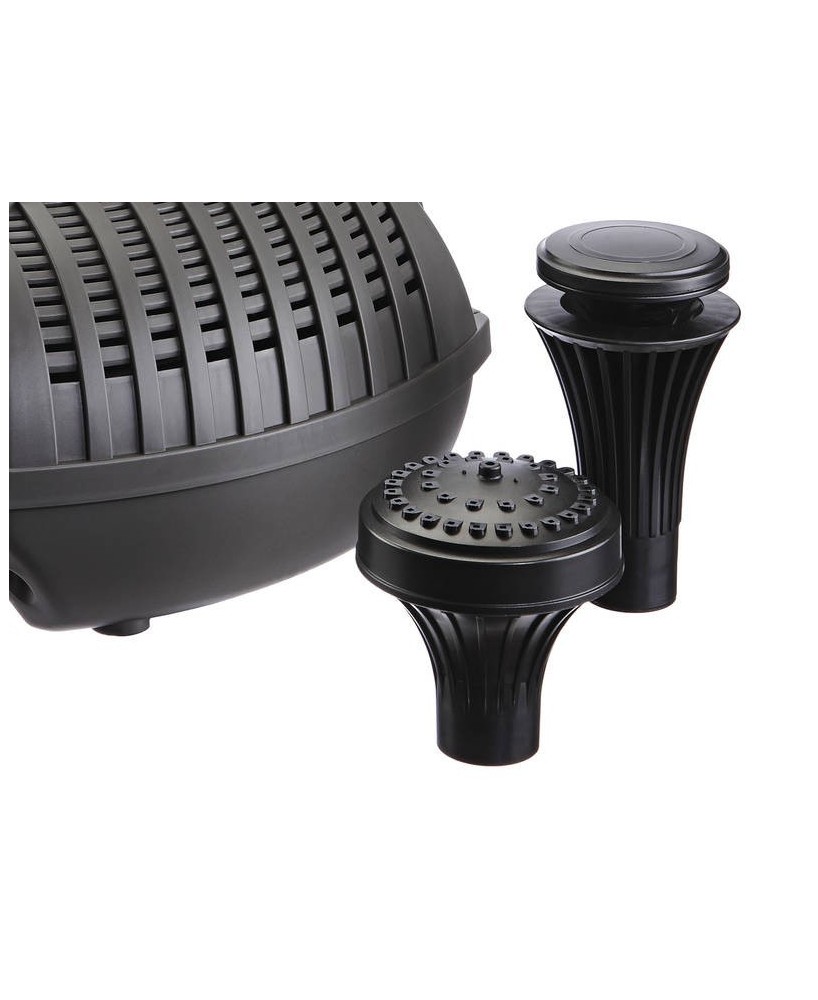 Aquarius Fountain Set Eco 5500