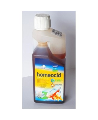 Homeocid 5000