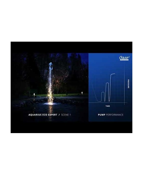 Aquarius Universal Expert 21000