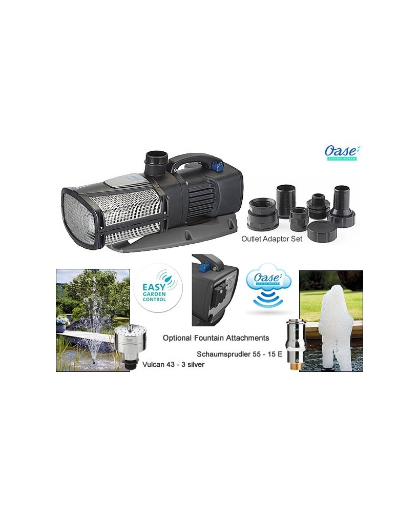 Aquarius Universal Expert 27000