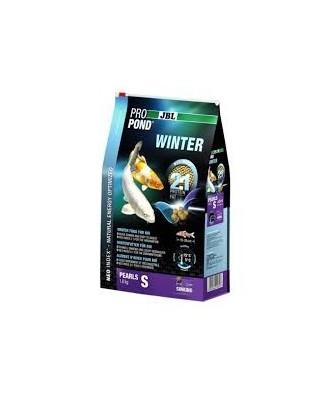 JBL ProPond  Winter S 1,8kg