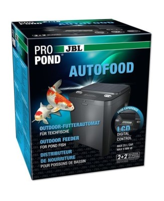 JBL ProPond AutoFood