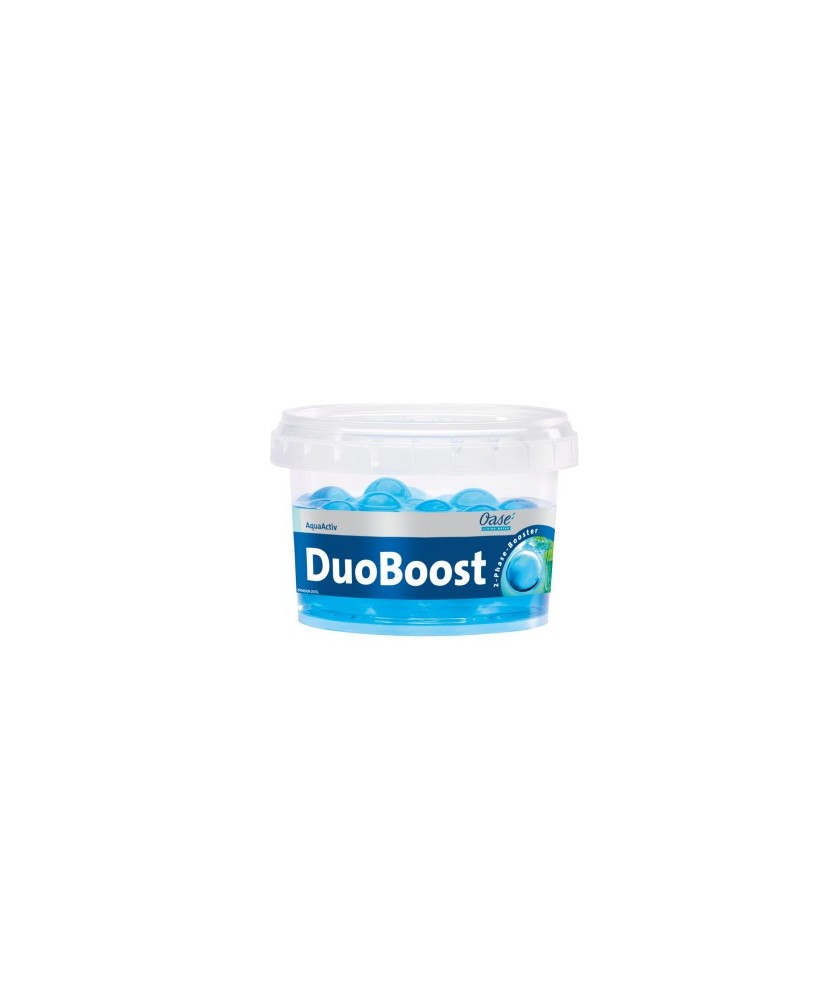 DuoBoost