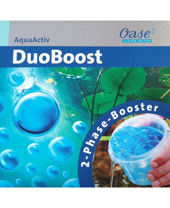 DuoBoost