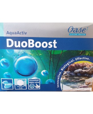 DuoBoost