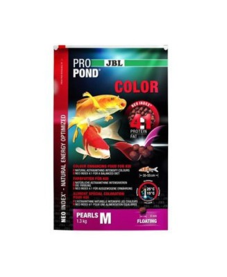 JBL ProPond Color M 1,3kg