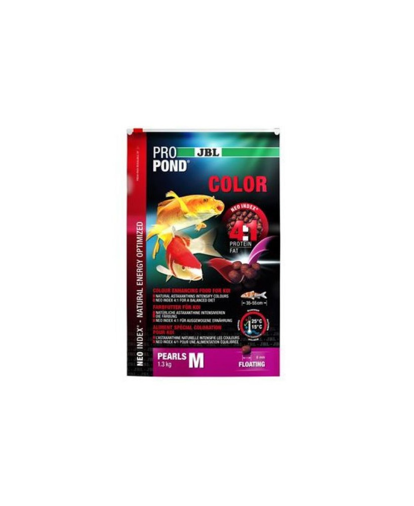 JBL ProPond Color M 1,3kg