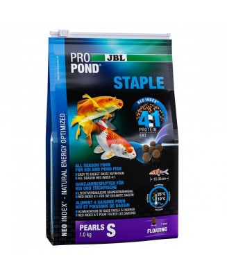 JBL ProPond STAPLE S 1kg