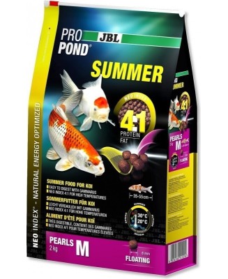 jbl ProPond Summer M  4,1 kg