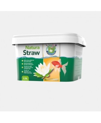 Natura Straw Colombo