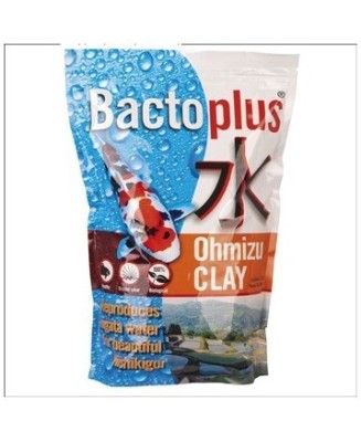 Ohmizu Clay BactoPlus