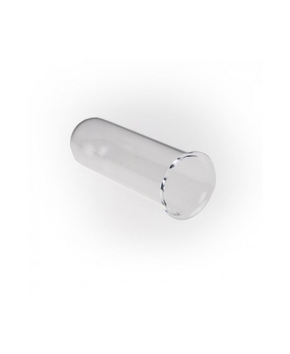 Tube de quartz Filtral 1500