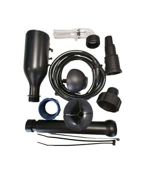 Set d'ajutage Filtral 3000 / 6000 / 9000