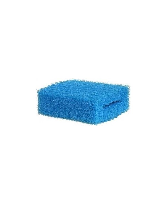 Mousse bleue Biosmart 18 / 24 / 36000