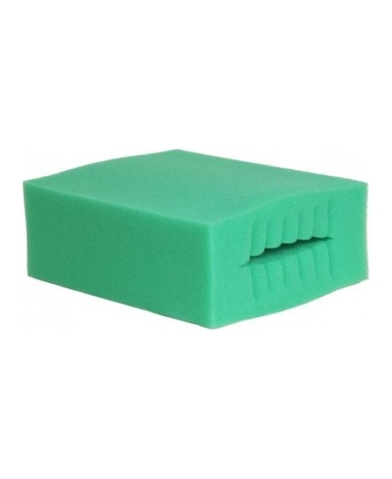 Mousse verte Biosmart 18 / 24 / 36000