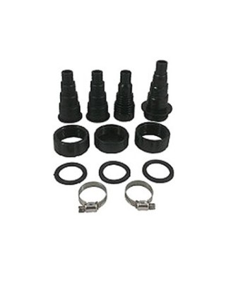 Set connection Biosmart 5 / 7 / 14 / 16000