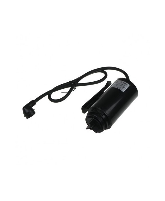 Pompe à Boue Filtomatic