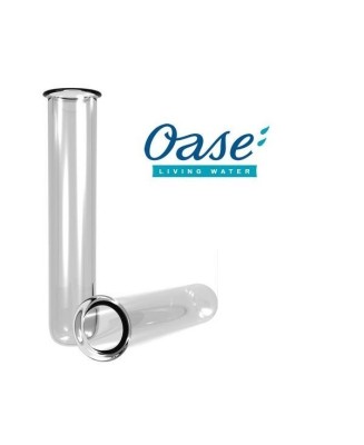 Tube de quartz Filtomatic 7000