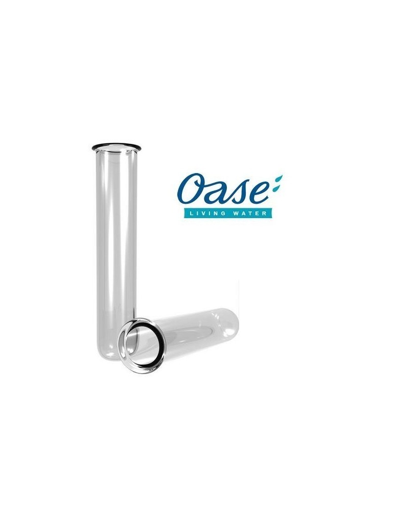 Tube de quartz Filtomatic 7000