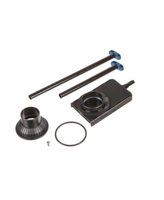 Set de vidange Biotec Screenmatic