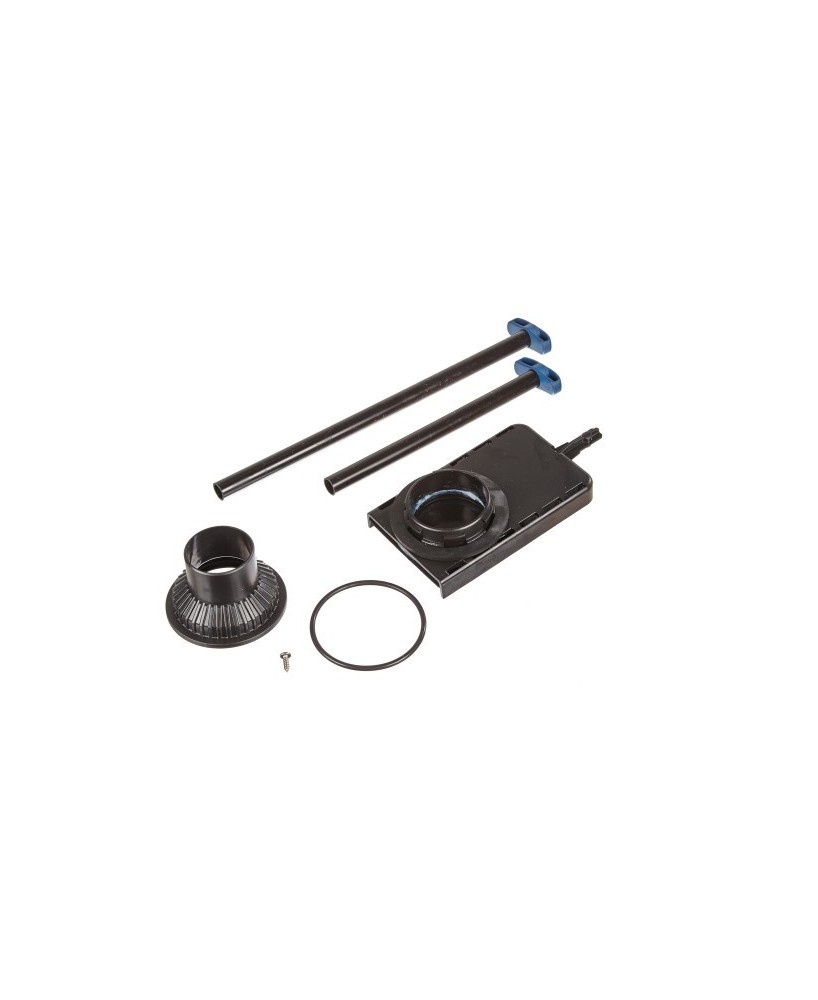 Set de vidange Biotec Screenmatic