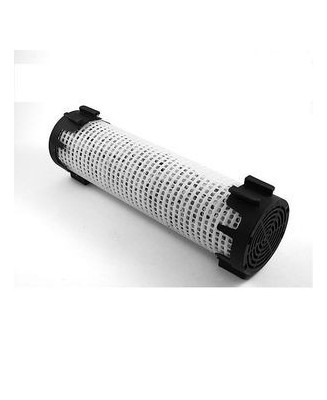 Tube de filtration de remplacement  Biotec Screematic
