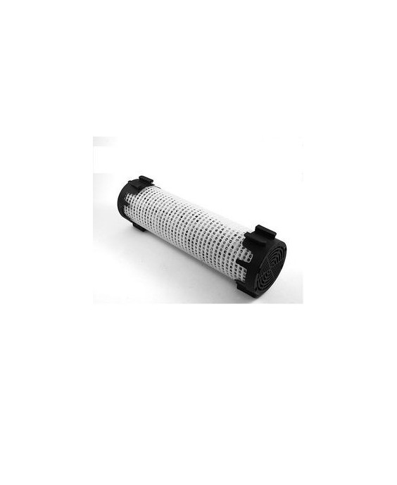 Tube de filtration de remplacement  Biotec Screematic