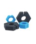 Set de mousse BioPress 6000 et 10000