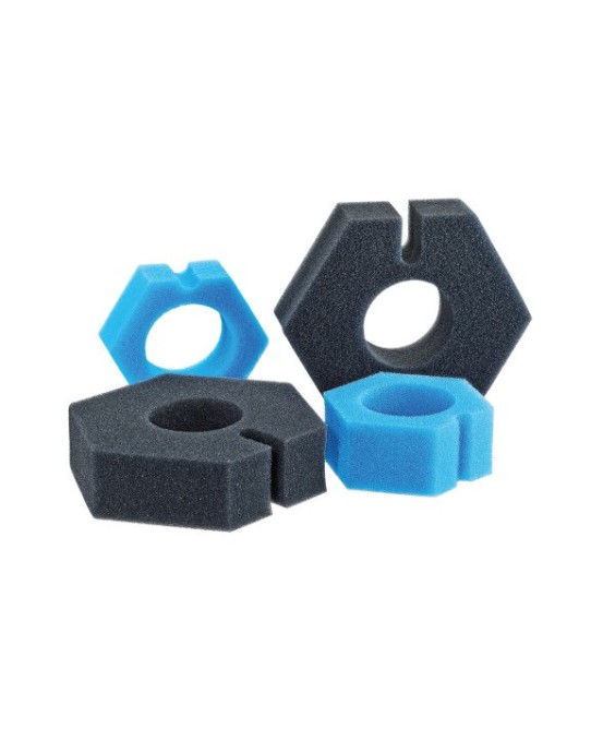 Set de mousse BioPress 6000 et 10000