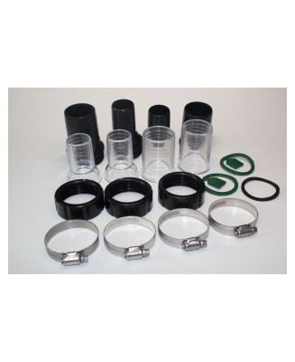 Set d'accessoires Filtoclear 12000 - 30000