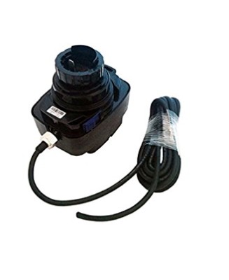 Tête de lampe UVC 18W Filtoclear 12000