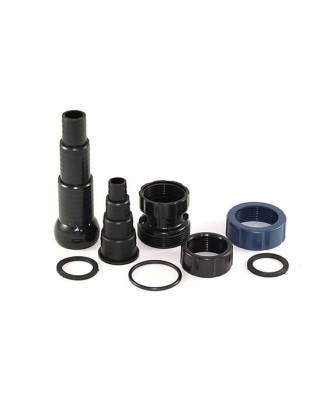 Set d'accessoir Aquamax ECO Classic