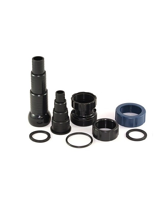 Set d'accessoir Aquamax ECO Classic