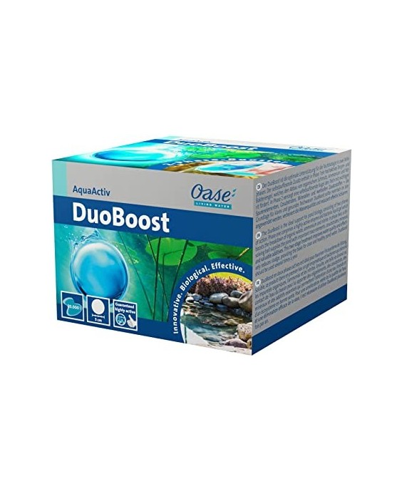 Duo Boost 5cm 250ml