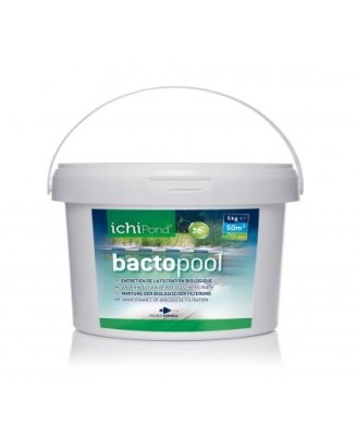 Bactopool