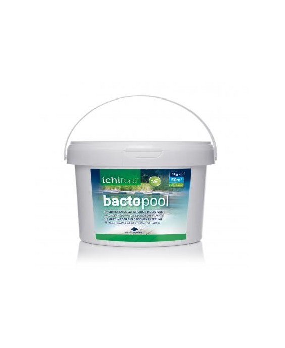 Bactopool