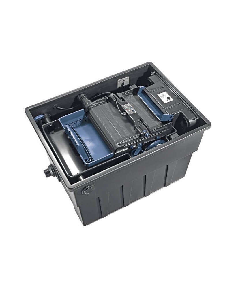 Biotec Screenmatic2 Set 90000