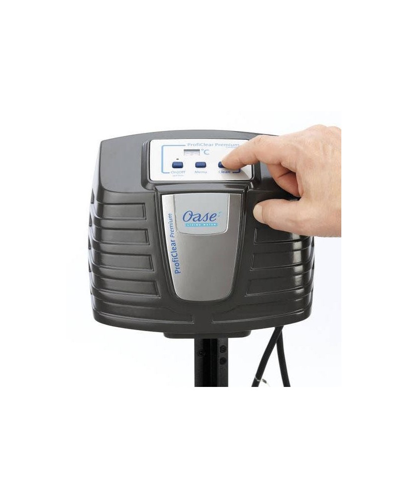 Proficlear premium Compact L EGC pompage