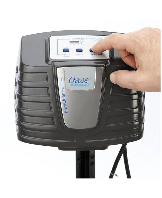 Proficlear premium Compact L EGC pompage