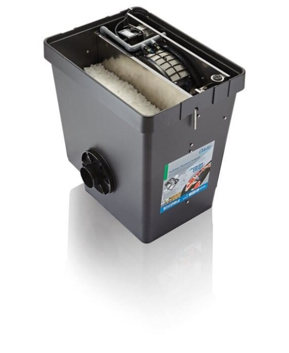 Proficlear Premium Compact M EGC Gravitaire