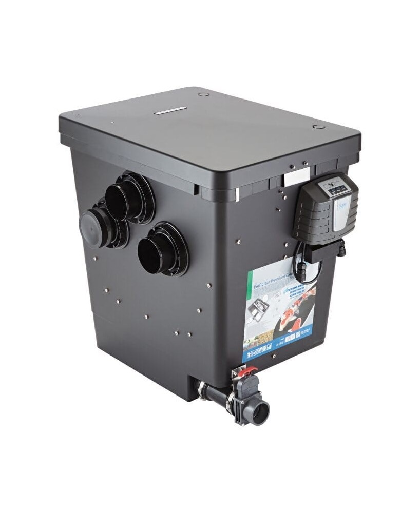 Proficlear Premium Compact M EGC Gravitaire