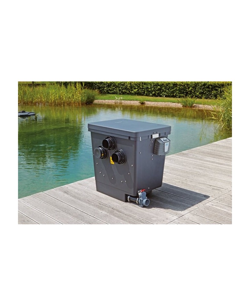 Proficlear Premium Compact M EGC Gravitaire