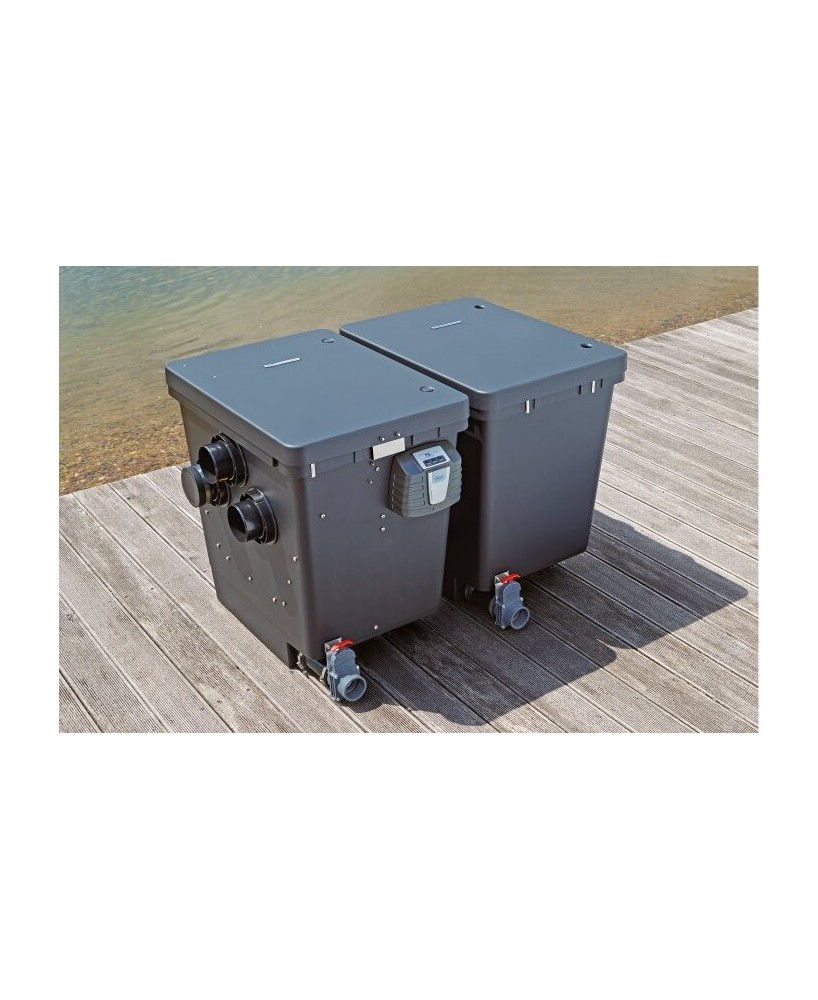 Proficlear Premium Compact M EGC Gravitaire