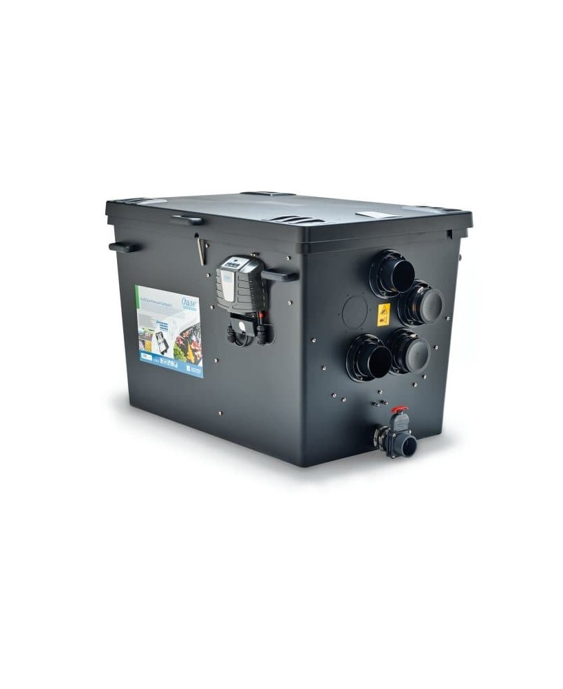 Proficlear Premium Compact L EGC Gravitaire