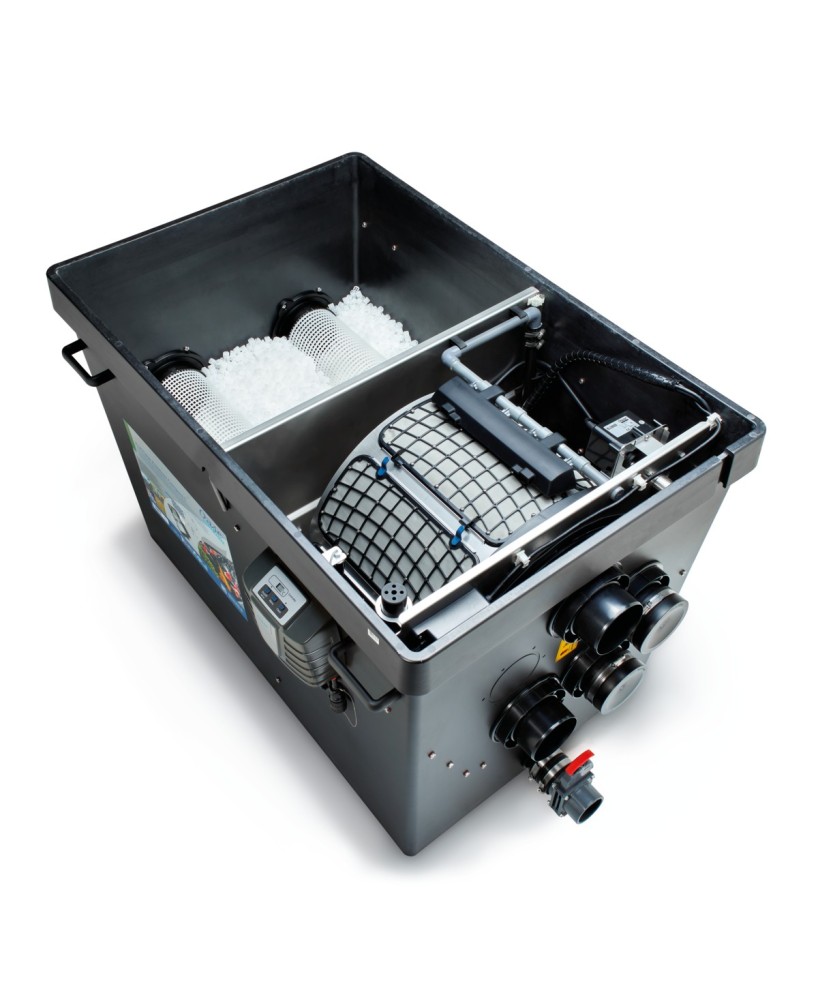 Proficlear Premium Compact L EGC Gravitaire