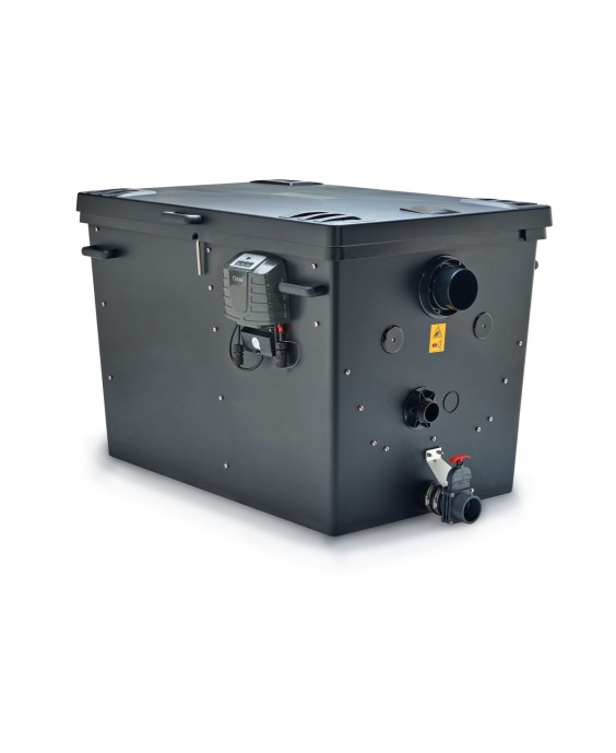 Proficlear premium Compact L EGC pompage