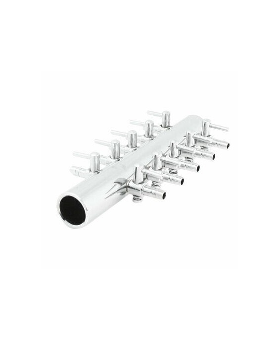 Répartiteur INOX 12 sorties