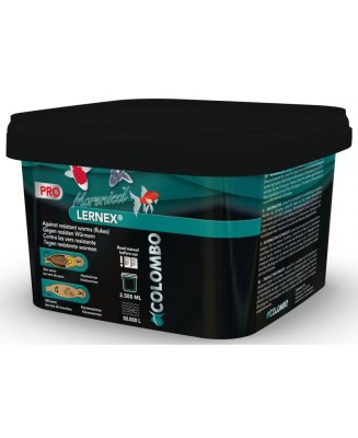 Lernex-Pro 2500 ml