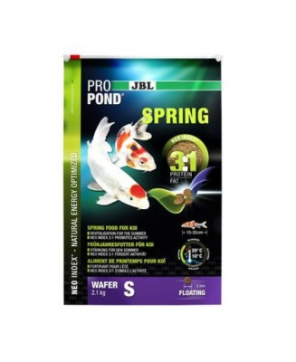 JBL ProPond Spring S 1,1kg